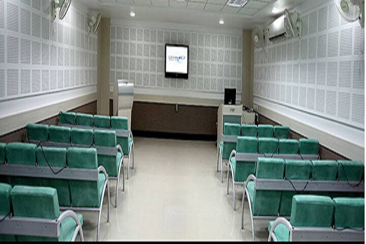 laboratory
